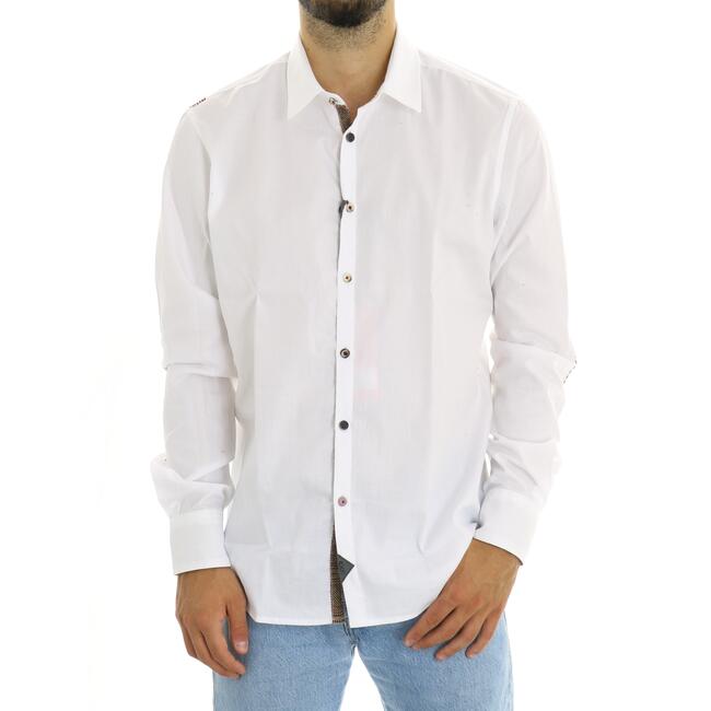 CAMICIA CON TOPPA KOON - Mad Fashion | img vers.650x/